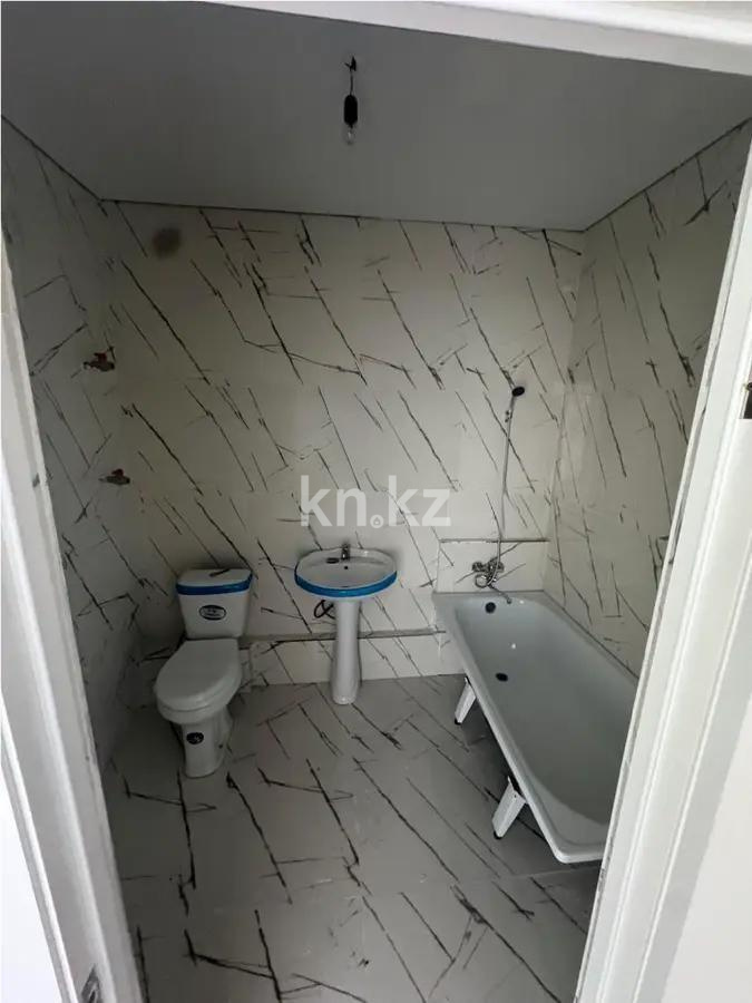 Продажа 1-комнатной квартиры, 42 м² в Астане - фото 3