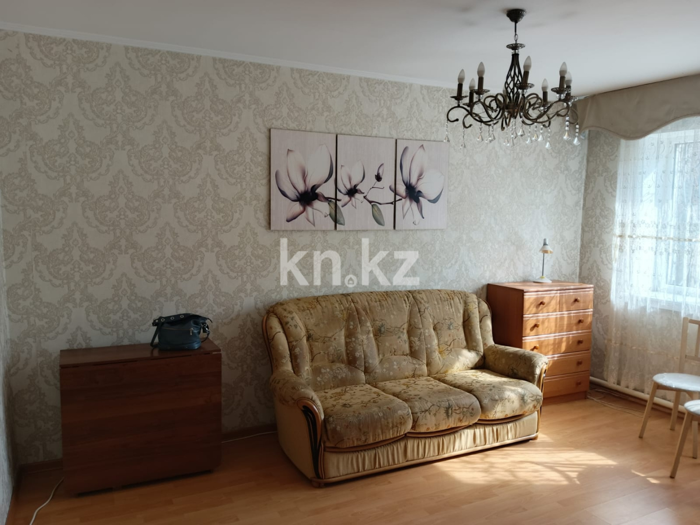Аренда 2-комнатной квартиры, 45 м² в Алматы - фото 5