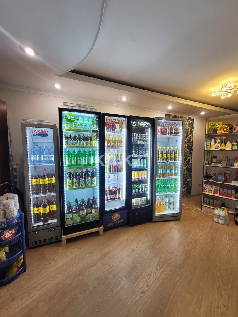 Продажа , 35.2 м², мкр. Степной-4 в Караганде - фото 7