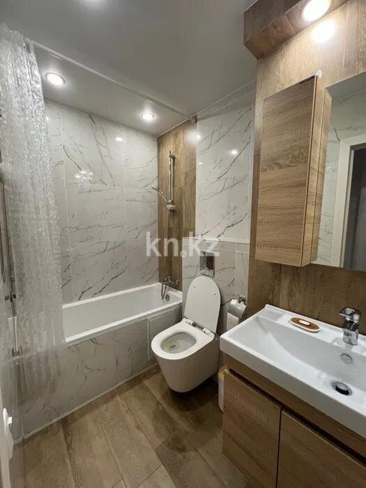 Продажа 4-комнатной квартиры, 82 м² в Караганде - фото 6