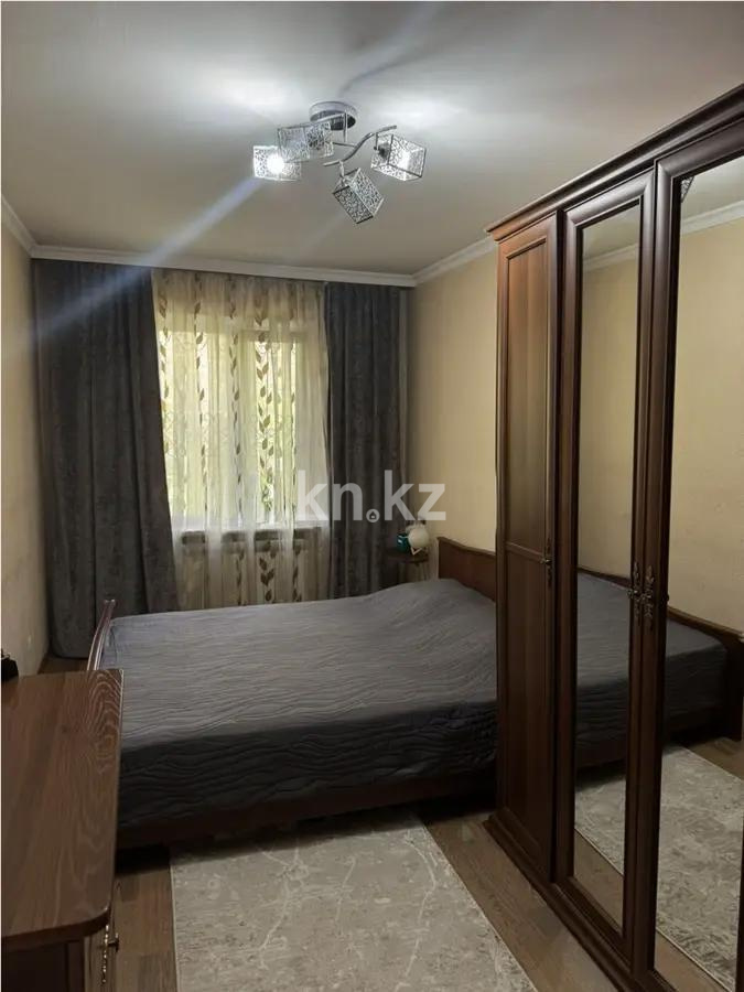 Продажа 2-комнатной квартиры, 44 м² в Алматы - фото 2