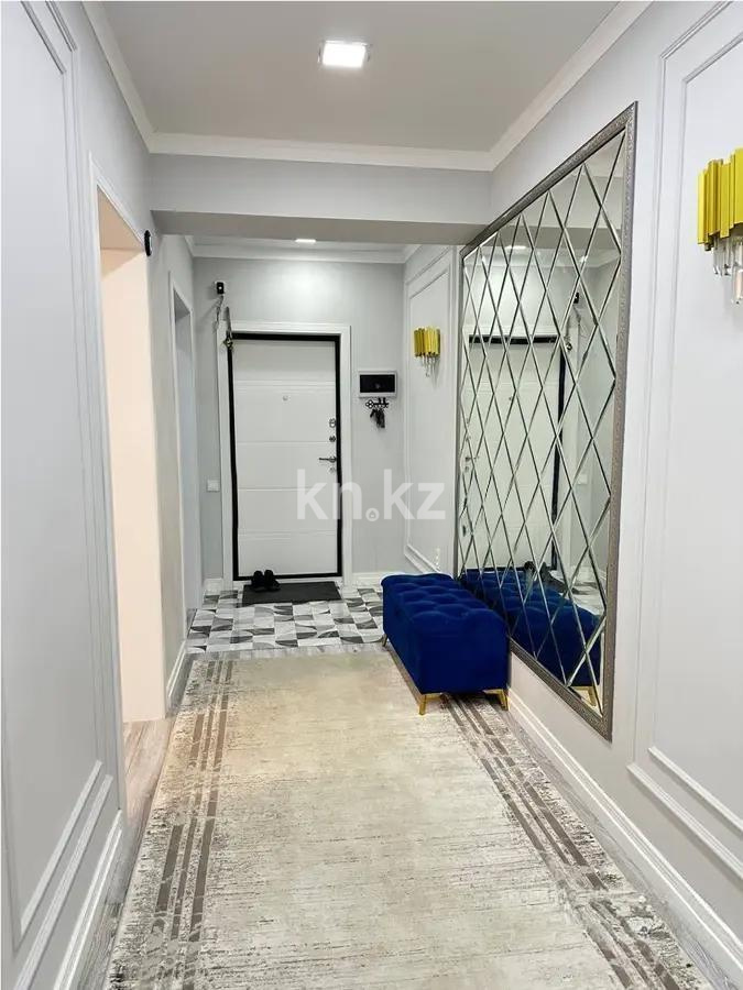 Продажа 3-комнатной квартиры, 93.7 м² в Алматы - фото 6