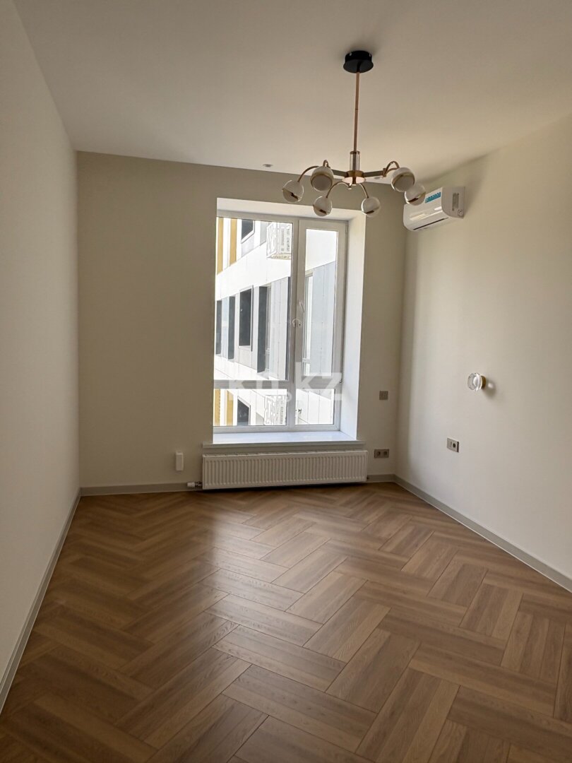 Продажа 3-комнатной квартиры, 89.8 м² в Астане - фото 3