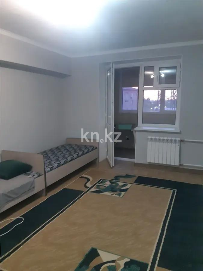 Продажа 1-комнатной квартиры, 34 м² в Алматы