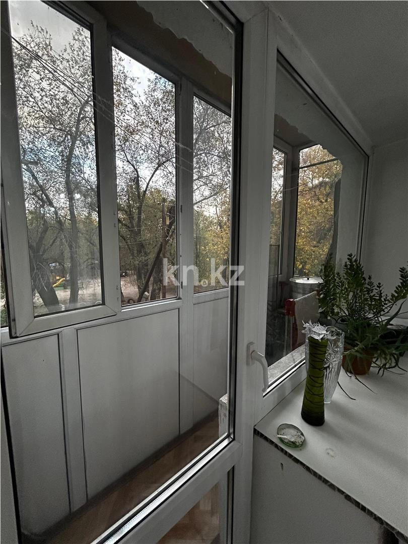 Продажа 3-комнатной квартиры, 58 м² в Караганде - фото 3