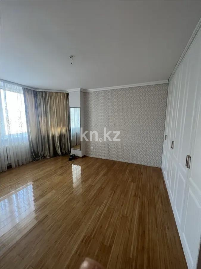 Продажа 4-комнатной квартиры, 132 м², ул. Боталы, дом  26/3 в Астане