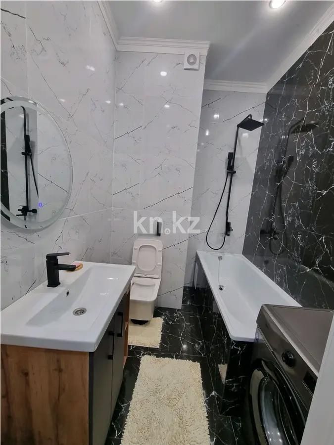 Продажа 2-комнатной квартиры, 47 м², пр. Кабанбай батыра, дом  64 в Астане - фото 3