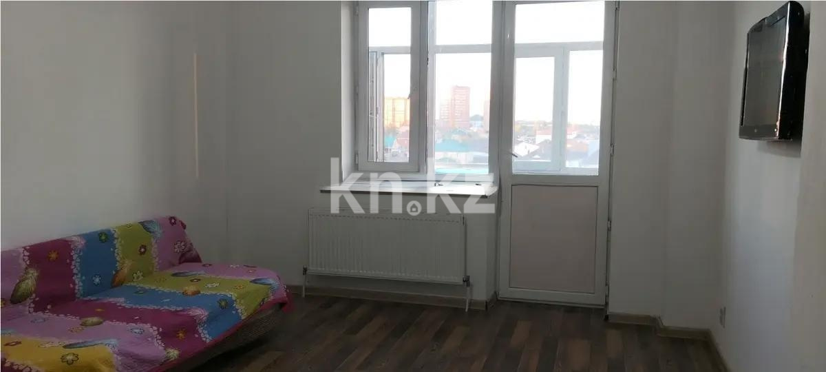 Продажа 1-комнатной квартиры, 41 м² в Астане