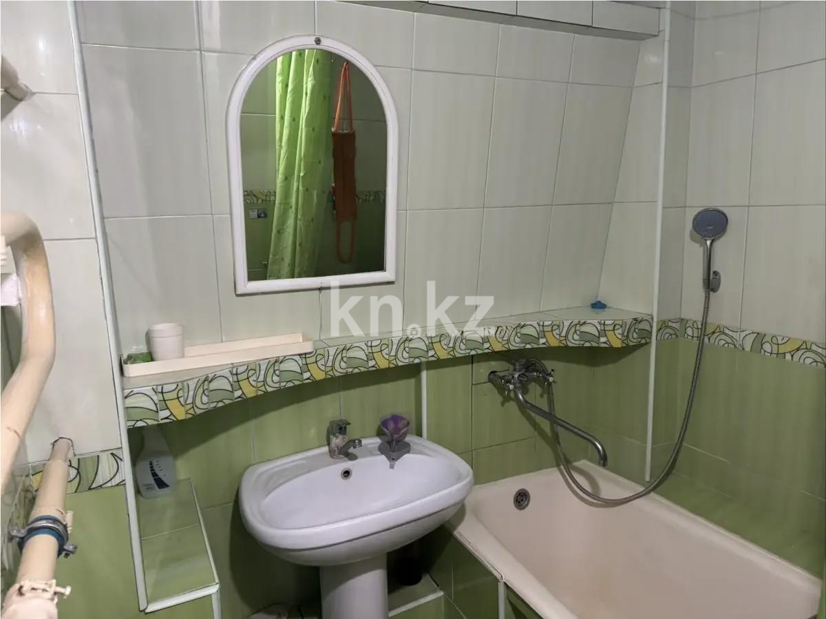 Продажа 3-комнатной квартиры, 68 м², мкр-н Кокмайса, дом  37 в Алматы - фото 4