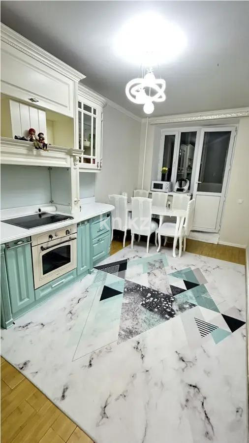 Продажа 2-комнатной квартиры, 62.4 м² в Астане - фото 3