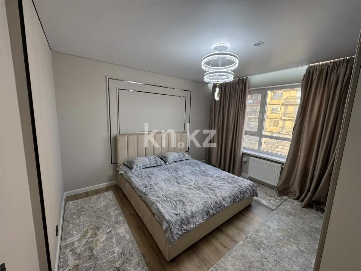 Продажа 3-комнатной квартиры, 71 м² в Алматы - фото 2