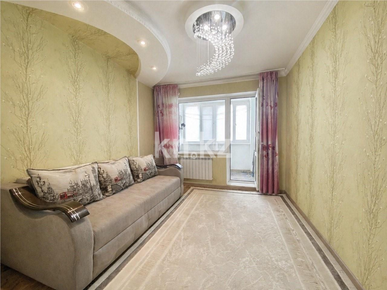 Продажа 3-комнатной квартиры, 68 м² в Темиртау - фото 3