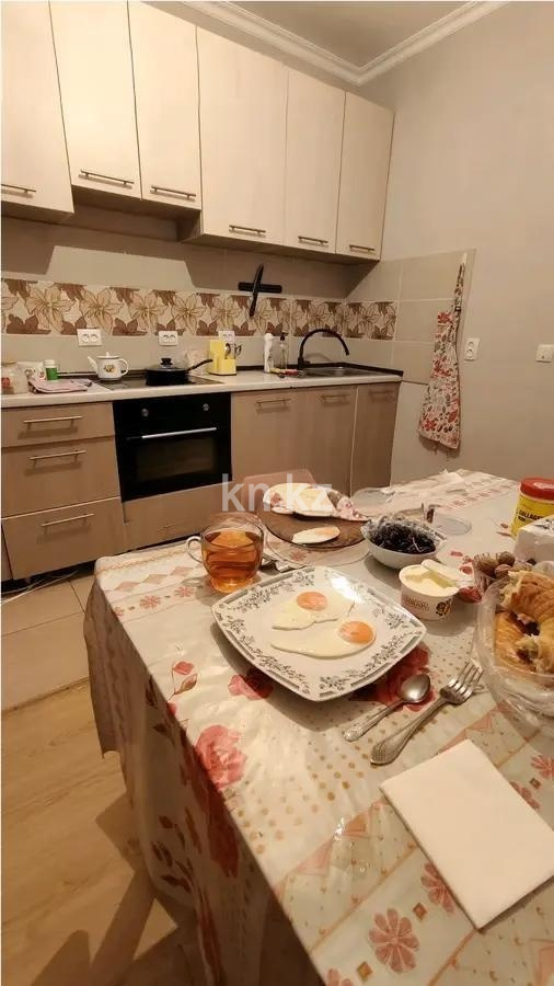 Продажа 1-комнатной квартиры, 36.6 м² в Астане - фото 2