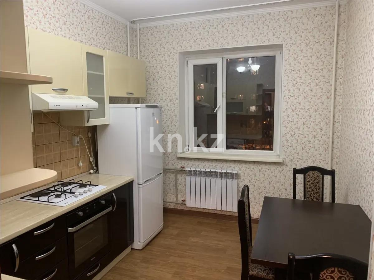 Продажа 1-комнатной квартиры, 40 м², мкр. Жетысу-2, дом  10 в Алматы - фото 2