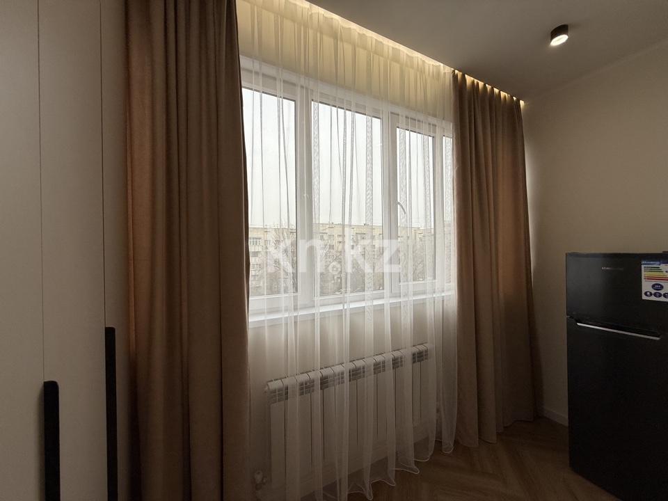 Аренда 1-комнатной квартиры посуточно, 38 м², ул. Айтиева, дом  154/1 - ул. Жамбыла в Алматы - фото 17