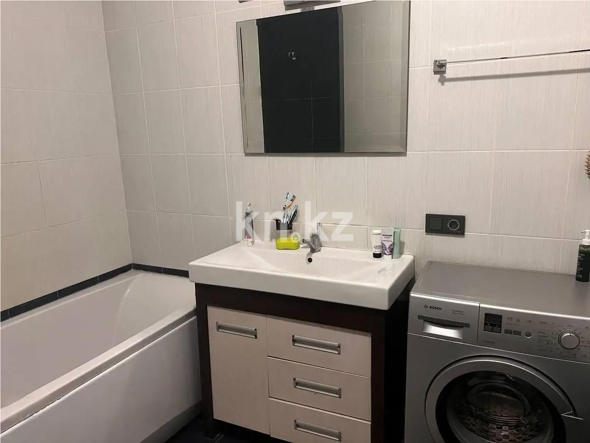 Продажа 2-комнатной квартиры, 67 м² в Алматы - фото 4