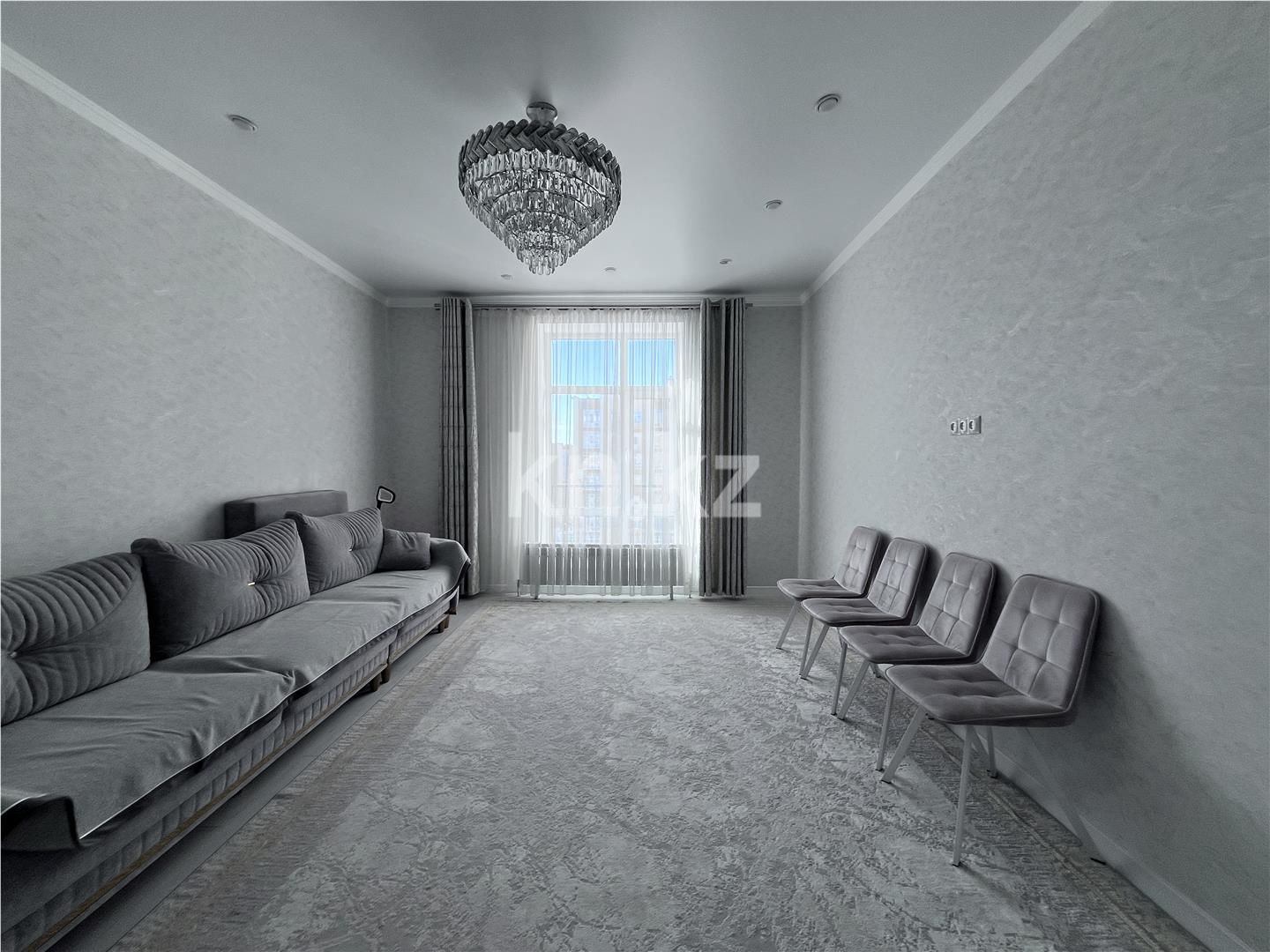 Продажа 2-комнатной квартиры, 64 м² в Караганде - фото 2