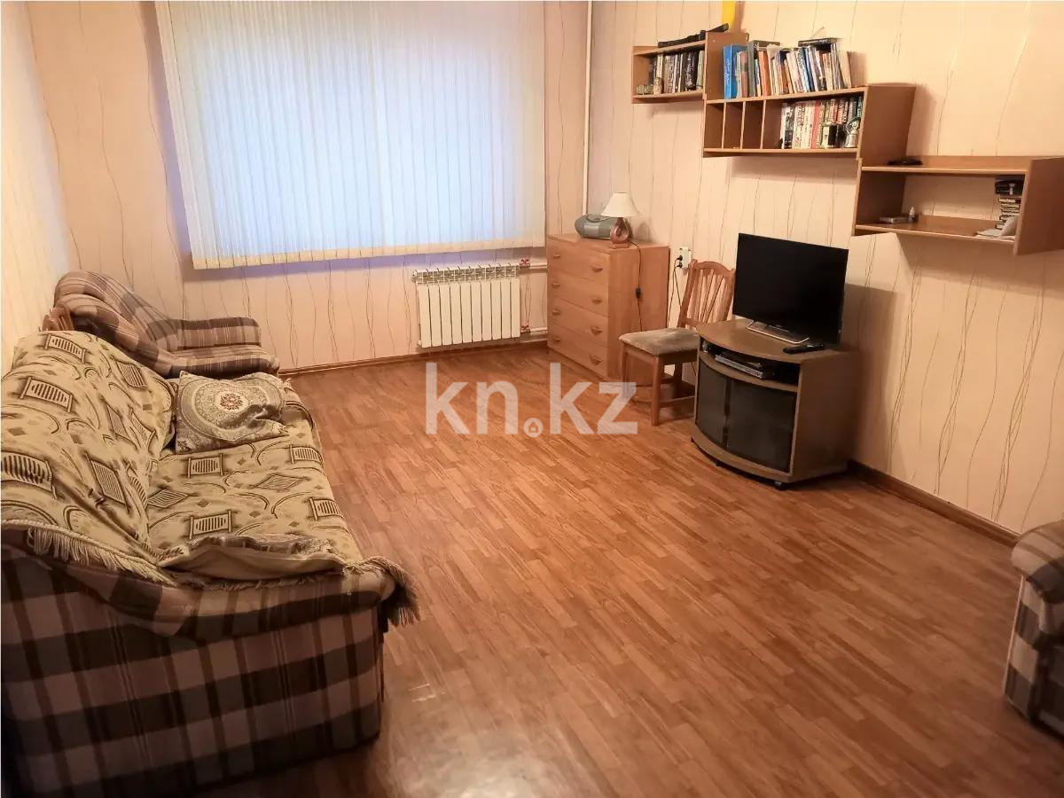 Продажа 1-комнатной квартиры, 41 м², ул. Жамбыла, дом  231 в Алматы
