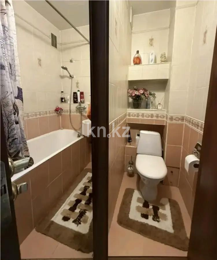 Продажа 3-комнатной квартиры, 63 м² в Алматы - фото 3