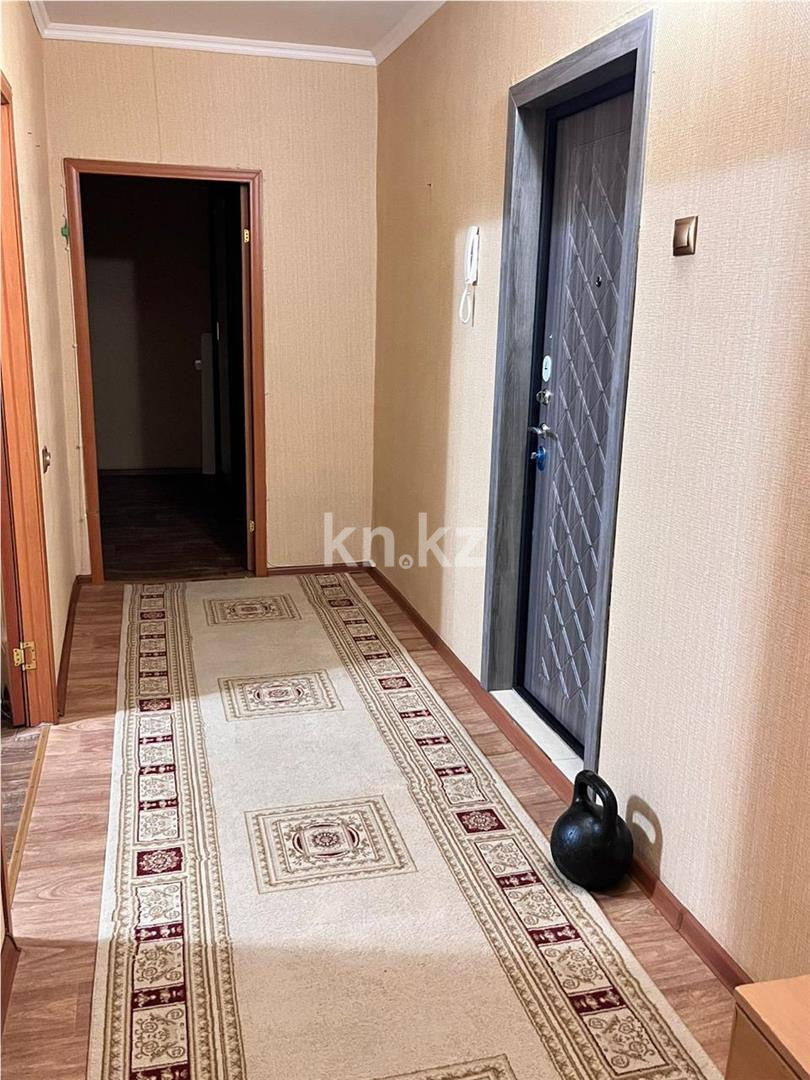 Продажа 2-комнатной квартиры, 54 м² в Караганде - фото 12