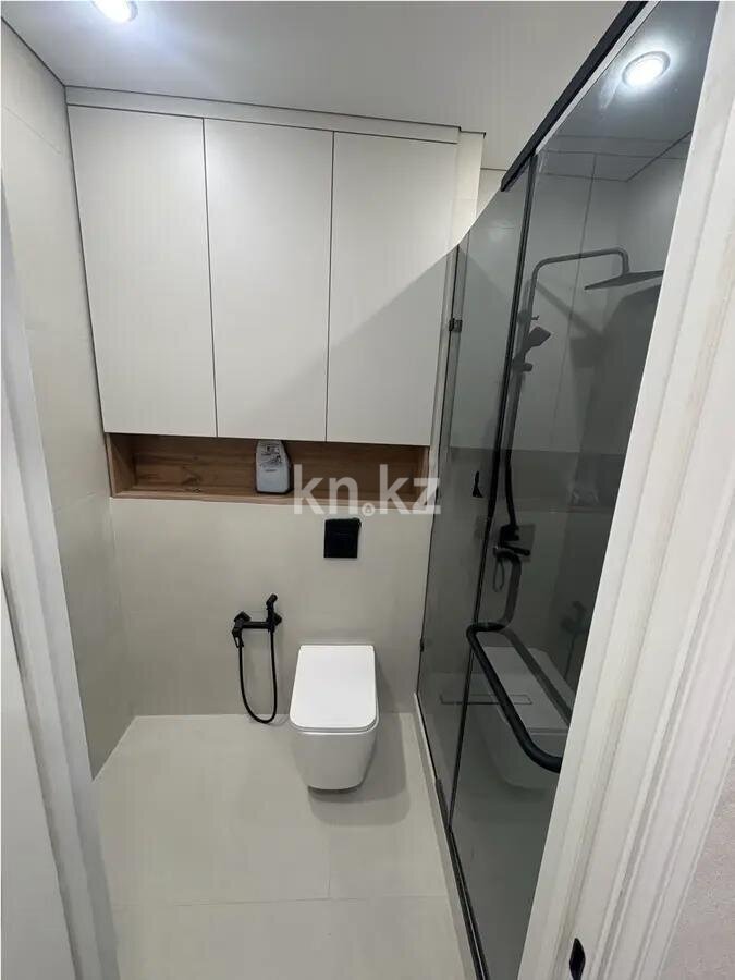 Продажа 1-комнатной квартиры, 38.3 м² в Астане - фото 2