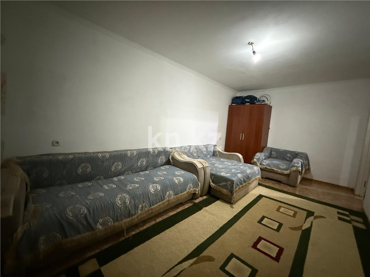 Продажа 1-комнатной квартиры, 31 м² в Караганде - фото 3