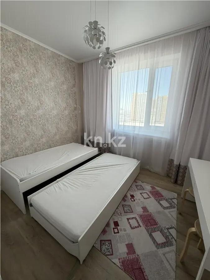 Продажа 2-комнатной квартиры, 54 м² в Астане - фото 2