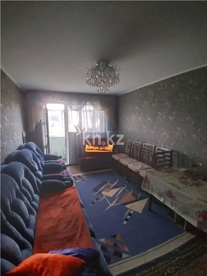 Продажа 3-комнатной квартиры, 61 м² в Караганде