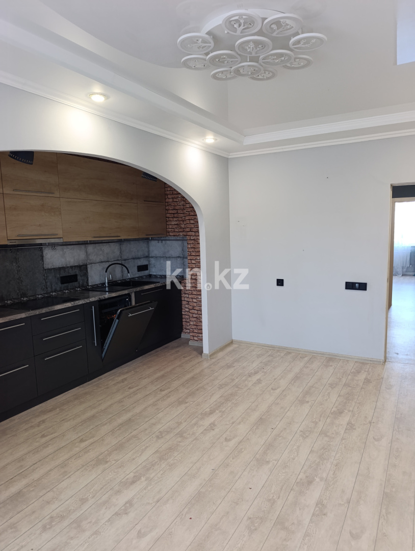 Продажа 2-комнатной квартиры, 61 м² в Караганде - фото 2