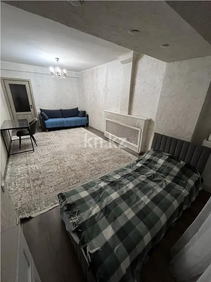 Продажа 3-комнатной квартиры, 78.8 м² в Алматы