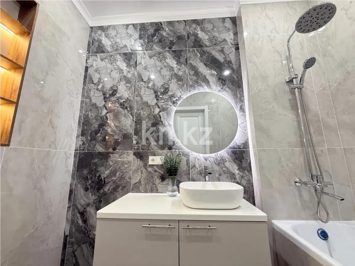 Продажа 2-комнатной квартиры, 49 м² в Астане - фото 5