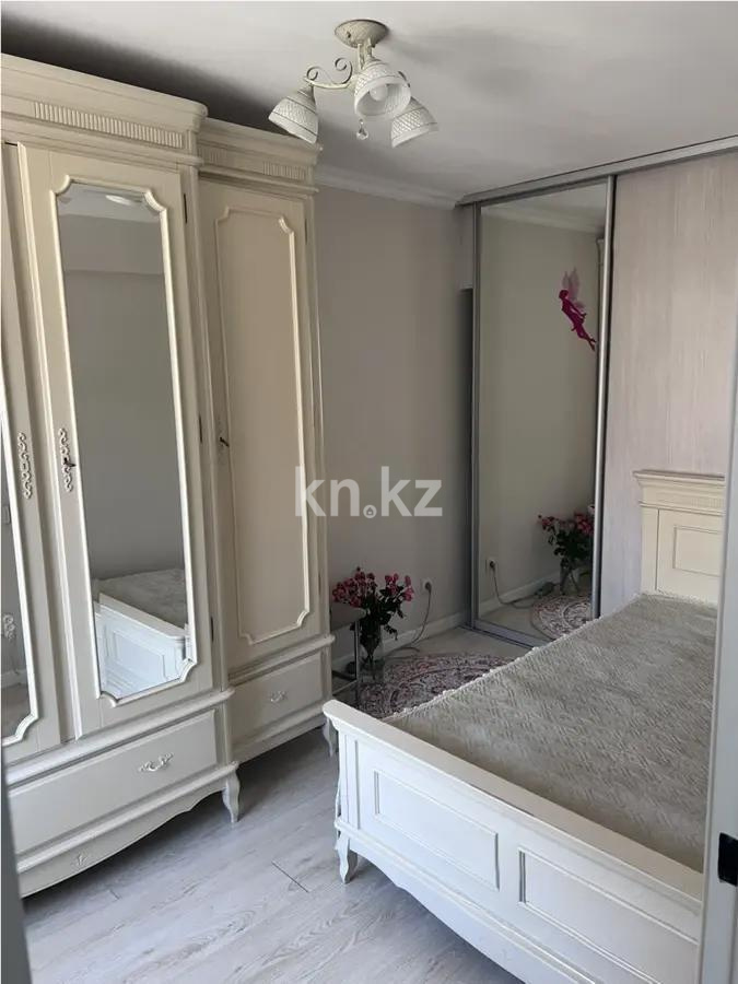 Продажа 3-комнатной квартиры, 54.6 м² в Астане - фото 2