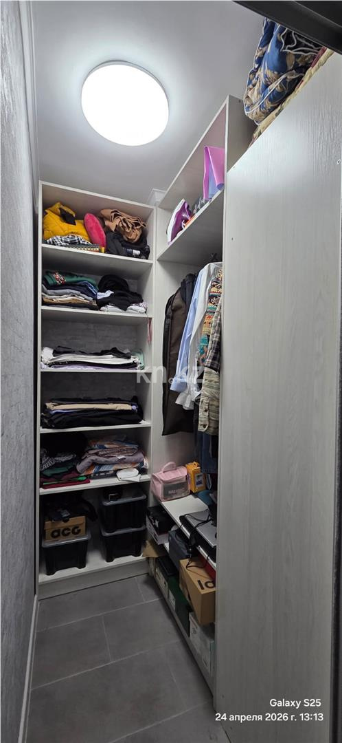 Продажа 1-комнатной квартиры, 33 м² в Темиртау - фото 10