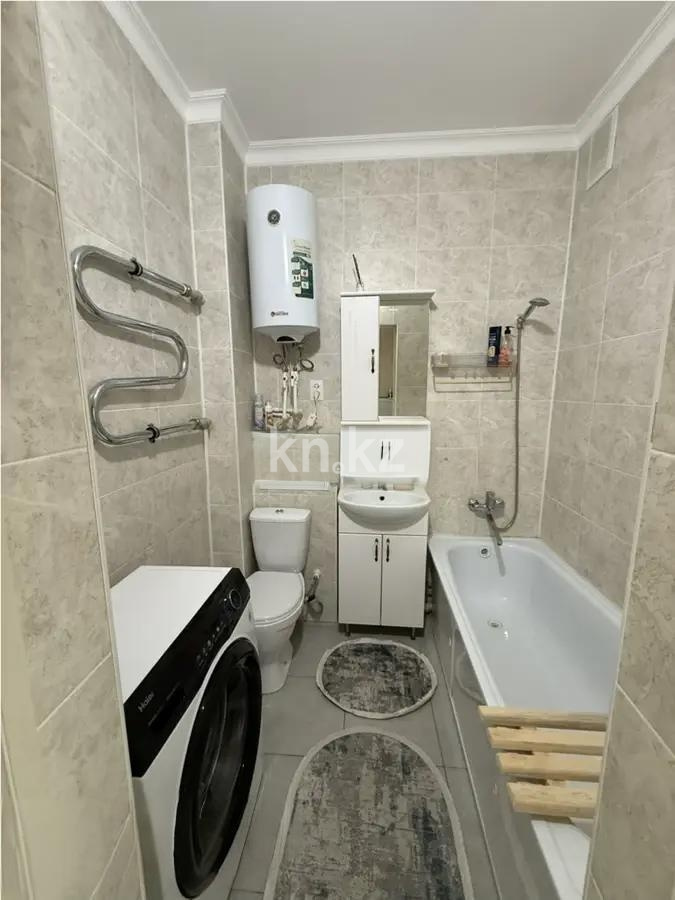 Продажа 2-комнатной квартиры, 60 м² в Караганде - фото 4
