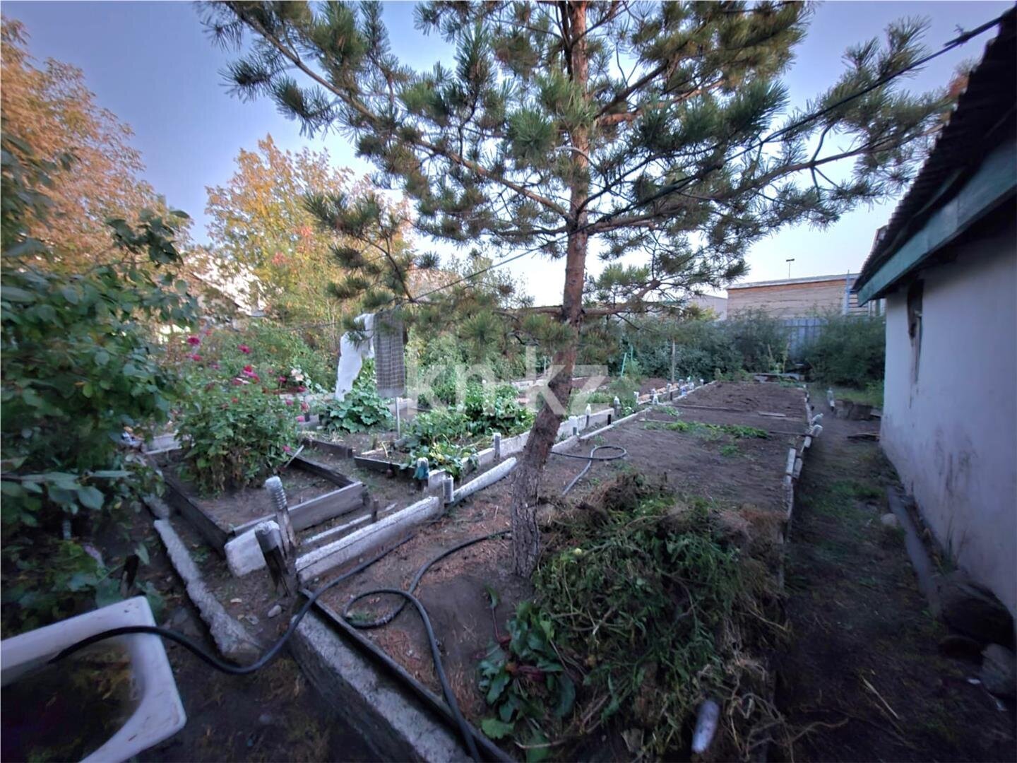 Продажа 4-комнатного дома, 75.5 м² в Караганде - фото 12