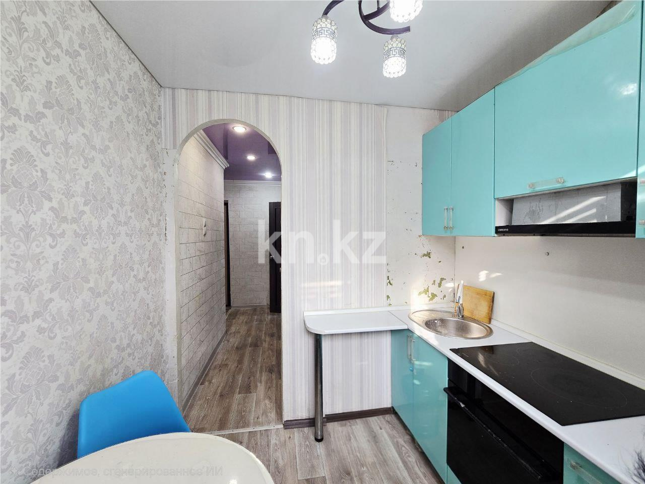Продажа 2-комнатной квартиры, 45 м² в Темиртау - фото 8