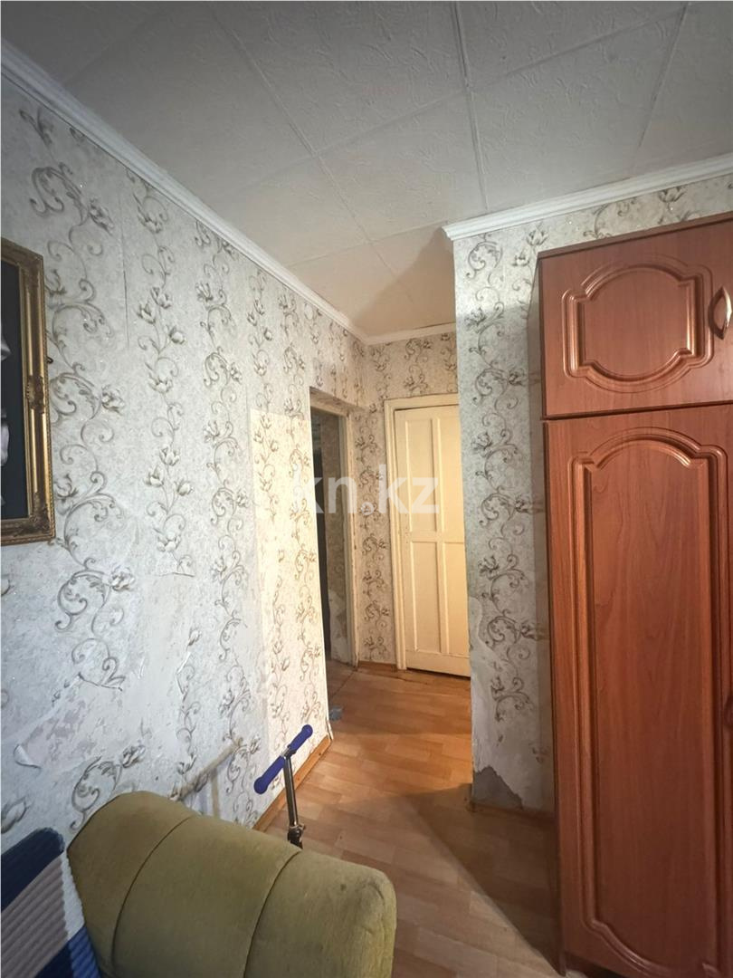 Продажа 3-комнатной квартиры, 60 м², ул. Пичугина в Караганде - фото 5