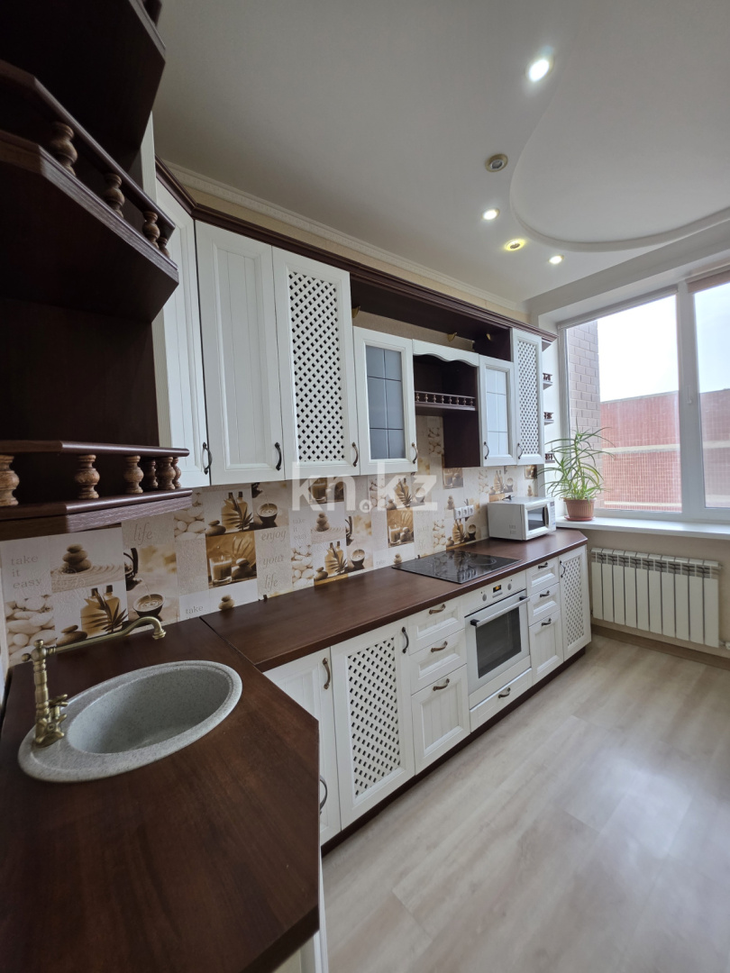 Продажа 3-комнатной квартиры, 64.7 м² в Караганде - фото 5