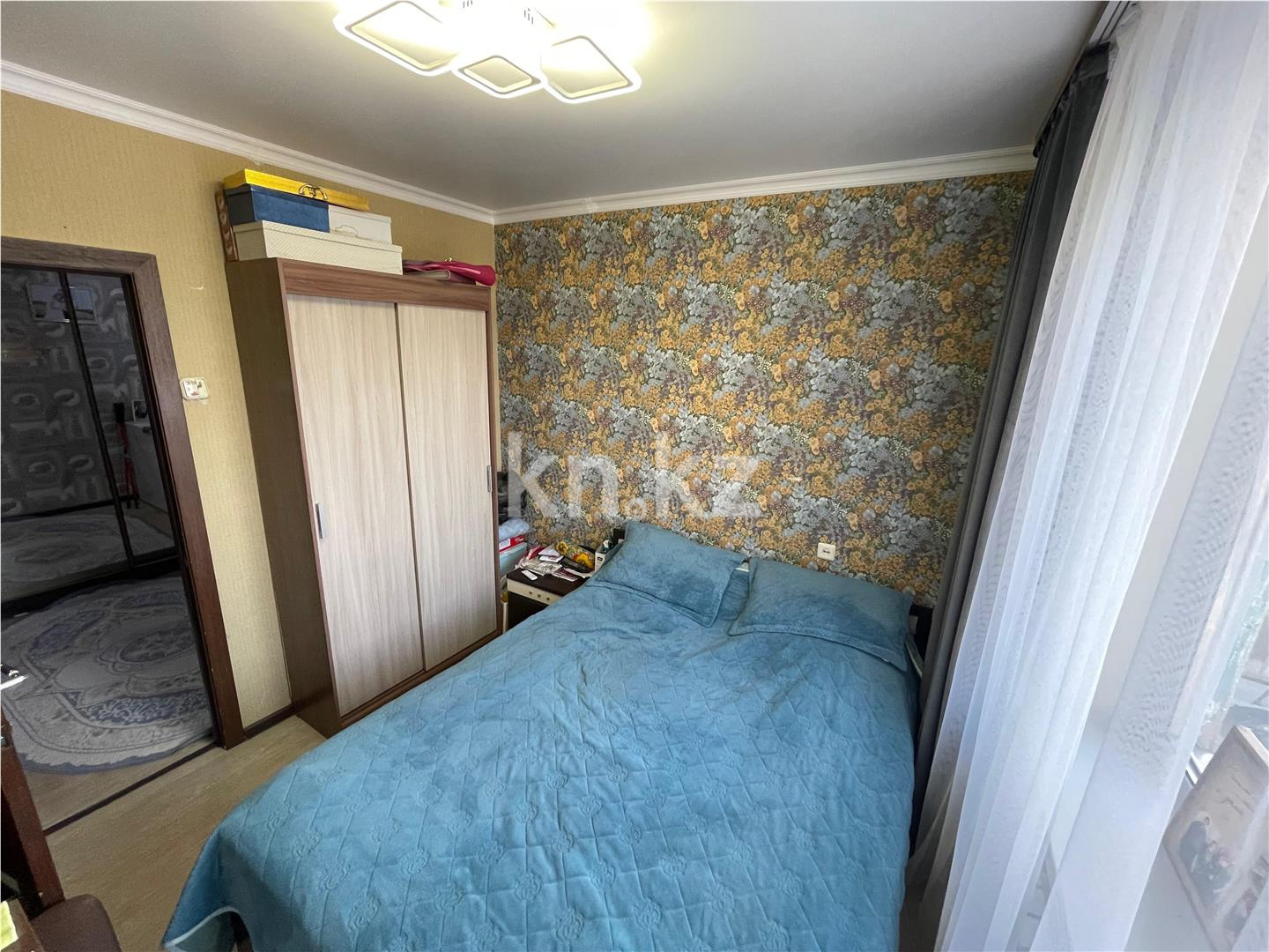 Продажа 4-комнатной квартиры, 87 м² в Караганде - фото 4