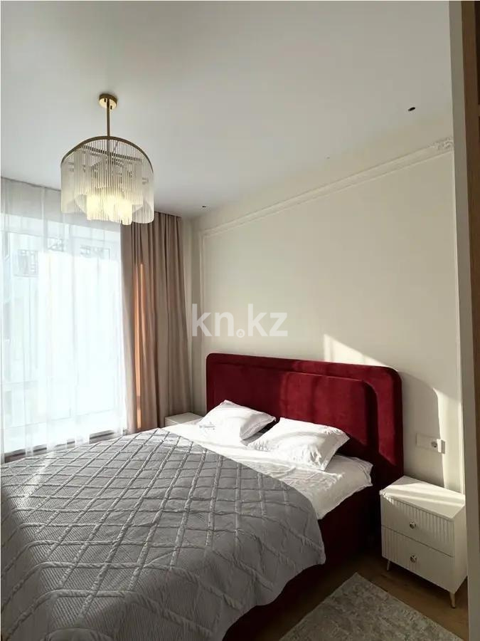 Продажа 2-комнатной квартиры, 42.3 м² в Астане - фото 2