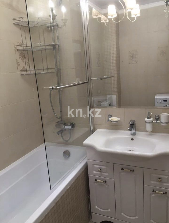 Аренда 1-комнатной квартиры, 48 м² в Астане - фото 8