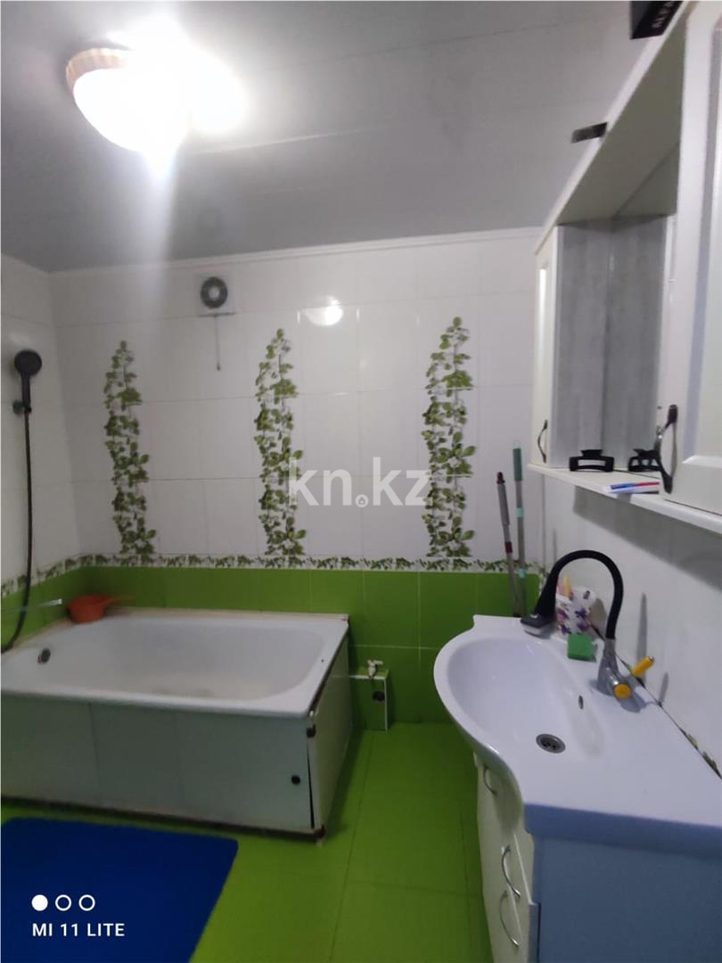 Продажа 3-комнатной квартиры, 57 м², ул. Абая в Темиртау - фото 9