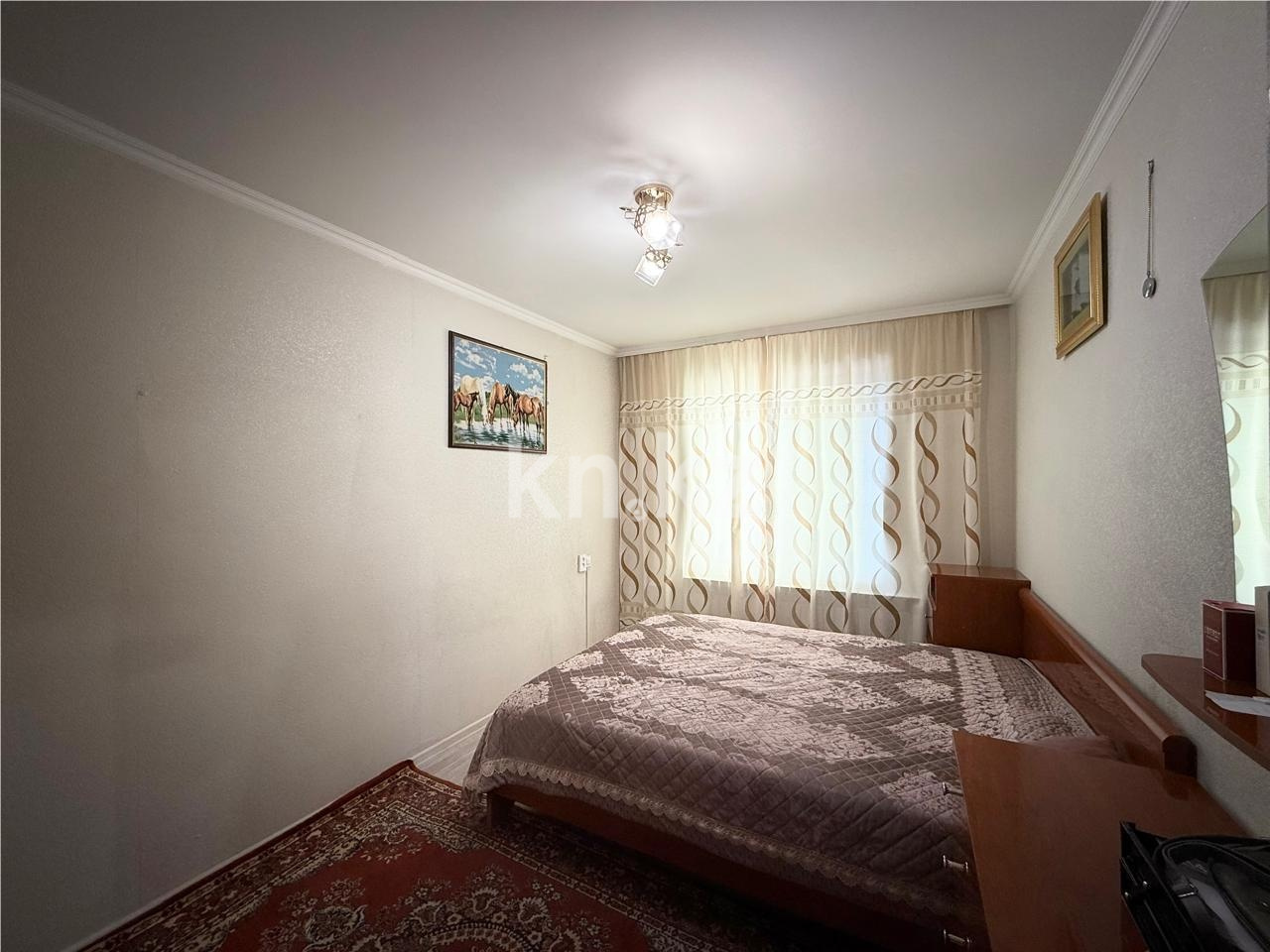 Продажа 3-комнатной квартиры, 60 м² в Караганде - фото 8