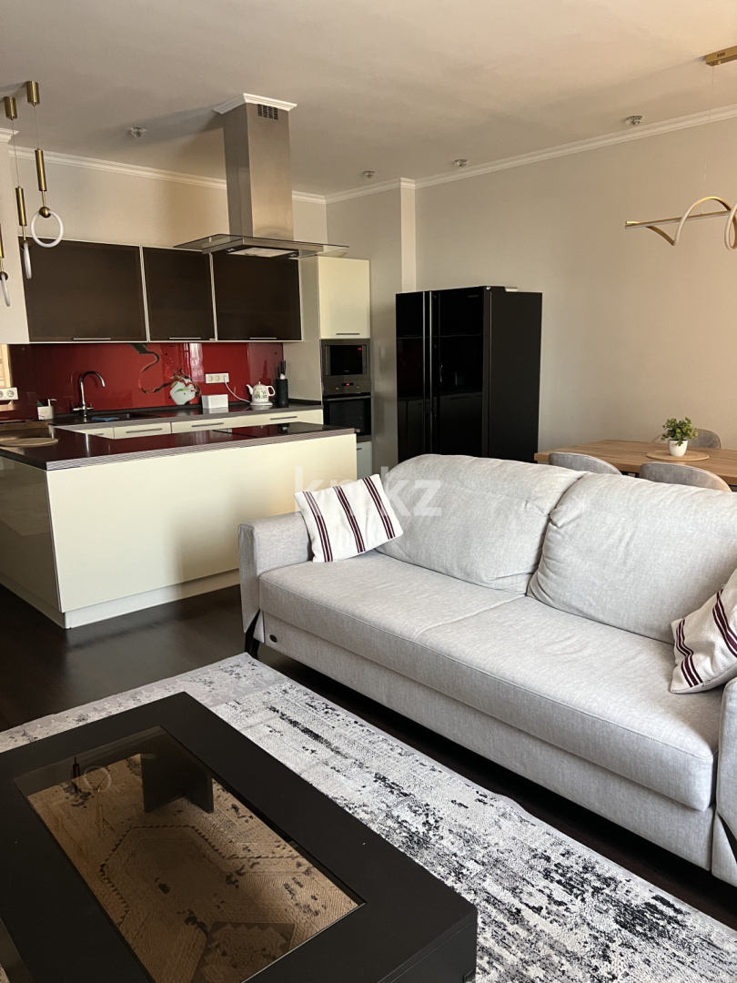 Продажа 3-комнатной квартиры, 96 м² в Астане - фото 7