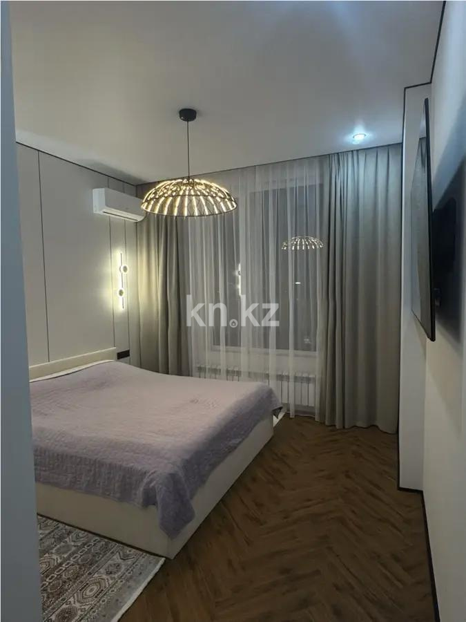 Продажа 3-комнатной квартиры, 72 м², ул. Сыганак, дом  24 в Астане - фото 2