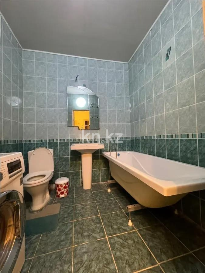 Продажа 1-комнатной квартиры, 48.5 м² в Алматы - фото 4