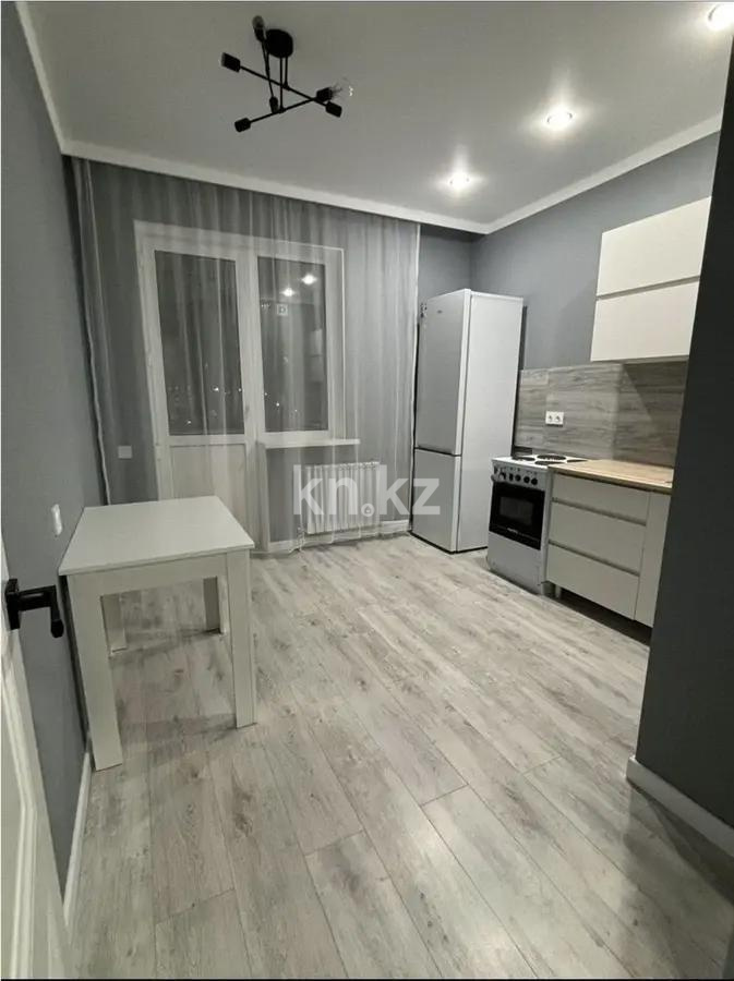 Продажа 1-комнатной квартиры, 38 м², ул. Бейбарыс Султан, дом  12 в Астане - фото 5