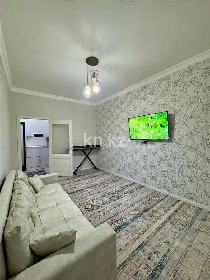 Продажа 1-комнатной квартиры, 36 м² в Астане