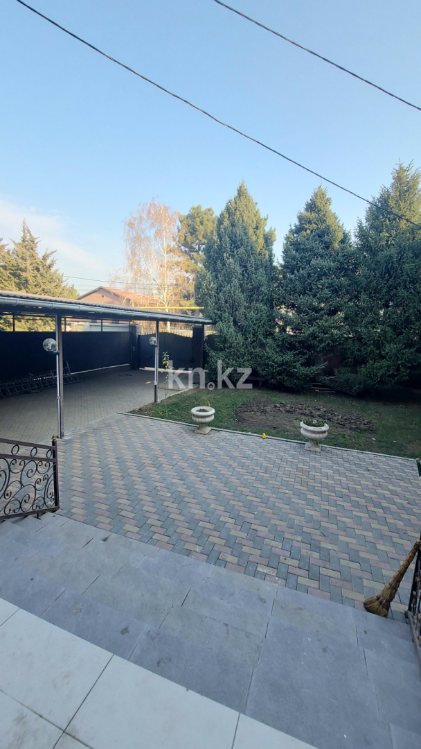 Продажа 5-комнатного дома, 300 м² в Алматы - фото 3