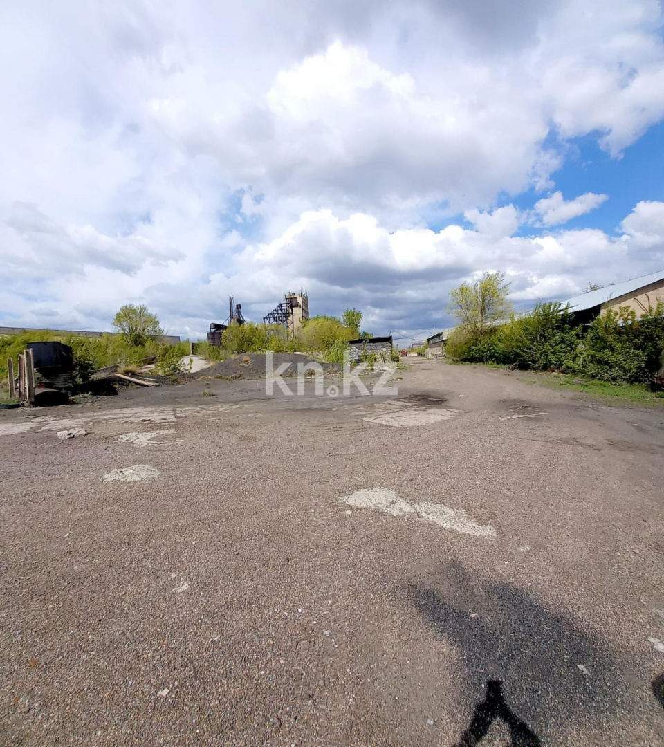 Продажа базы, 60 сот. в Караганде - фото 2